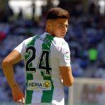 Luis Oliver dice que «Narváez será el Fabián del año que viene y hará la pretemporada en el Betis»