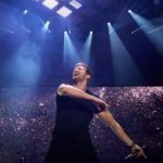 Más de 30.000 personas se citan el sábado con Pablo Alborán en el estadio de La Cartuja