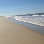 Un jubilado y un abogado descubren que Sevilla tiene playa en propiedad