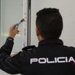 Cinco detenidos por robos en viviendas y hoteles mediante la técnica del escalo