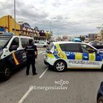 Detienen a los autores de un tiroteo en el Polígono de la Carretera Amarilla