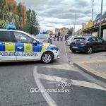 La Policía busca a tres individuos involucrados en el tiroteo del polígono de la Carretera Amarilla