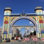 Se presentan 80 propuestas al concurso de ideas para la portada de la Feria de Abril