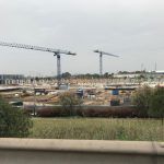 Desbloqueado el proyecto Palmas Altas Sur, con 2.870 viviendas y 400 millones de inversión