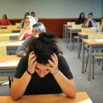 Más de 32.000 alumnos afectados por el error en el examen de Matemáticas desmienten a las Universidades