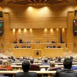El Senado aprueba los Presupuestos y los devuelve al Congreso con las enmiendas del PP