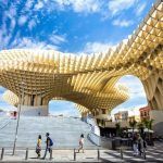 Historia de una escalera