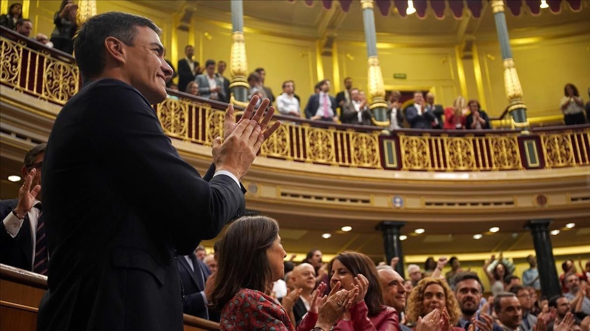Pedro Sánchez