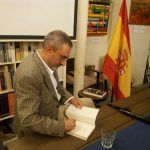 Rivero Taravillo: «José Antonio guardaba intrínsecamente similitudes con personajes de Shakespeare como Hamlet o Macbeth»