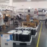 La Cámara de Comercio concede el Premio a la Innovación a Teknoservice