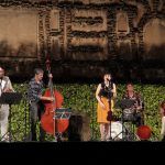 El ciclo «Noche en los Jardines del Real Alcázar», de nuevo por la senda del éxito