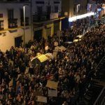 Rebrote de la inseguridad en Torreblanca para indignación vecinal