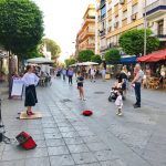 La Zona de Gran Afluencia Turística se amplía al casco histórico de Triana