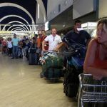 Sevilla pulveriza récords con más de un millón de turistas alojados en hoteles hasta mayo