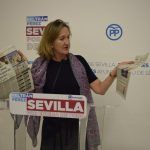 El PP exige a Espadas un compromiso para recuperar el Patrimonio Histórico Artístico de Sevilla
