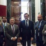 Indignación en la Guardia Civil tras conocerse que el equipo de Zoido se propuso para una medalla