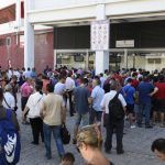 El precio del abono ‘normal’ del Sevilla FC solo baja realmente si se supera alguna previa de la Liga Europa
