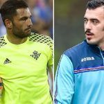 El Sporting de Portugal, a punto de firmar al portero de la Sampdoria tras romper con Adán