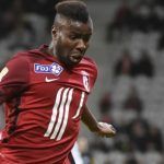 El Sevilla FC hace oficial el fichaje del centrocampista camerunés Ibrahim Amadou