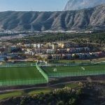 El Sevilla FC hará su primer stage de pretemporada en Benidorm del 9 al 19 de julio