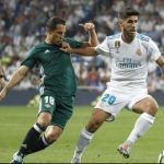 El Real Betis acaba colista del Juego Limpio y el Real Madrid, campeón
