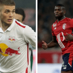 El Sevilla FC pone el turbo para fichar: Caleta-Car e Ibrahim Amadou, cerrados a falta de la oficialidad
