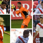 La cantera cobra protagonismo en el Sevilla FC