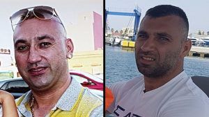 Imagen de uno de los capos más buscados por la Policía