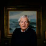 » Murillo, el mago sevillano del pincel «, nueva novela de Cavanillas de Blas