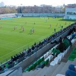 El Real Betis proyecta adquirir una nueva ciudad deportiva el triple de grande que la actual
