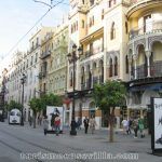 Los paneles de la Avenida (I)