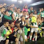Luis Oliver estaría «encantado de contar la próxima temporada con Rubén Castro» en el Córdoba