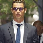Cristiano Ronaldo acuerda con Hacienda una pena de dos años de prisión  y 18,8 millones de multa