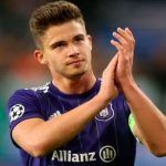 El idioma no sería problema para Dendoncker, «que habla muy bien español»
