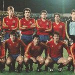 La RFEF confirma que el España-Inglaterra del 15 de octubre se jugará en el Benito Villamarín