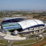 El Real Betis podría jugar un amistoso contra el Olympique de Marsella el 25 de julio en el Algarve