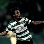 Ofensiva del Real Betis por el extremo Gelson Martins, según A Bola