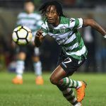 El Real Betis quiere llegar a un acuerdo amistoso con el Sporting por Gelson Martins