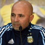 La Policía argentina asegura que «de momento no existe denuncia alguna» contra Jorge Sampaoli
