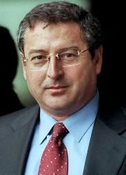 El ya expresidente de RTVE José Antonio Sánchez
