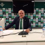 Juan de Dios Álvarez, reelegido presidente de la Federación de Peñas Béticas por tercera vez