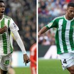 Junior le ha pasado a Durmisi por la izquierda como un cohete esta temporada