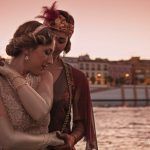 ‘La Otra Mirada’, serie con baja audiencia, pero una Sevilla deslumbrante