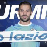 El Real Betis hace oficial el traspaso de Riza Durmisi a la Lazio