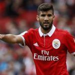 En Portugal apuntan el interés del Real Betis por el central argentino Lisandro López