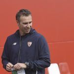 Luci, segundo de Caparrós desde hace años, nuevo entenador del Sevilla Atlético