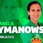 El Real Betis Féminas firma a Marianela Szymanowski para reforzar su delantera