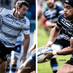 Matías Frutos y Natu Apineru no jugarán con el Ciencias Rugby la próxima temporada