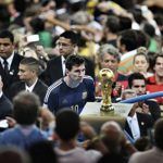 Rusia 2018: ¿quién hizo más goles y jugó más partidos? ¿que equipo aporta más jugadores? ¿y qué ciudad del mundo?