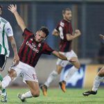 La UEFA excluye al Milan de las competiciones europeas por cuestiones financieras